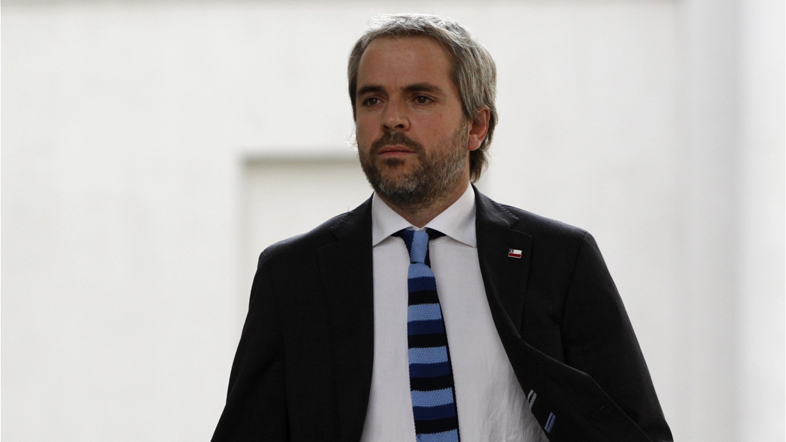 Gobierno: La salida del superintendente de Salud no soluciona problema de las isapres