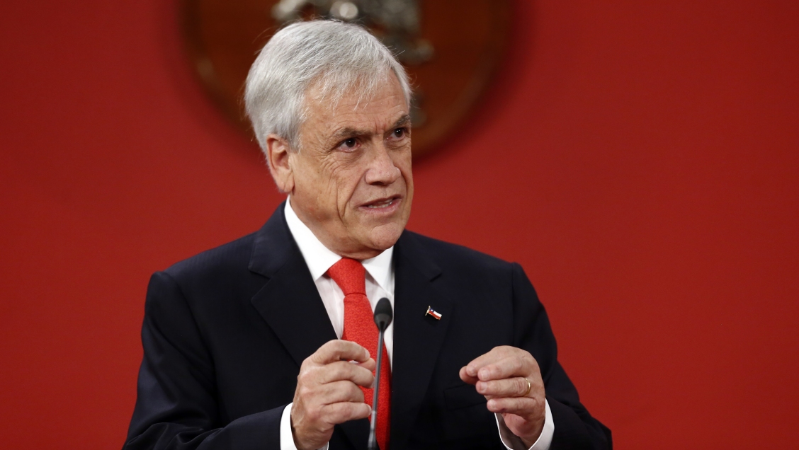 Académico: El control de identidad a menores no es populista, es demagógico