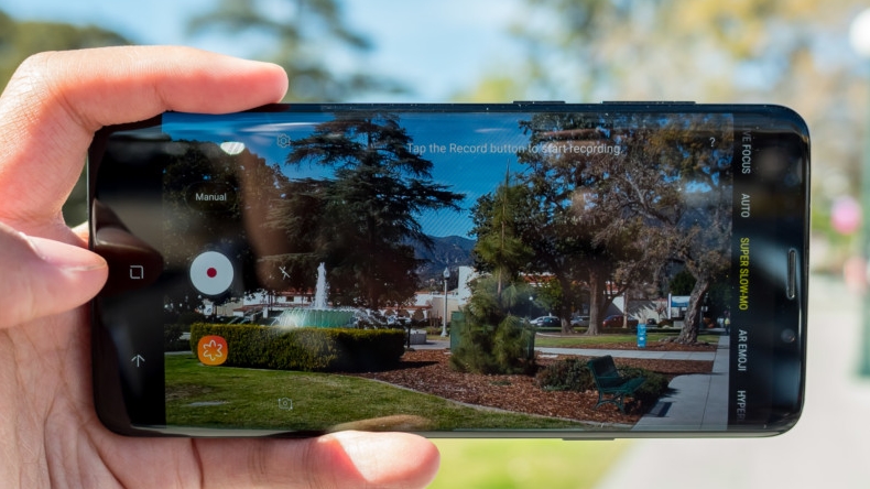 Revelan cuáles son los 10 mejores teléfonos para tomar fotos