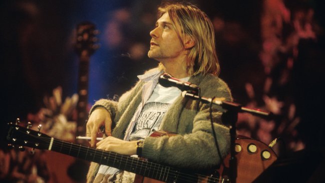 25 años sin Kurt Cobain: 10 joyas de su discografía fuera de 