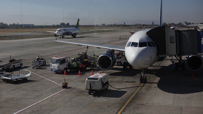 Subsecretaria de Turismo celebró mayor conectividad aérea con Francia