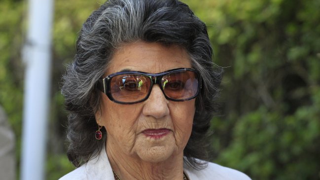 Alcaldesa Reginato hace sus descargos tras solicitud de destitución ante el Tribunal Electoral