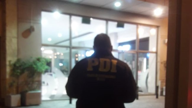 Desconocidos robaron celulares en tienda de La Serena: Avalúan el atraco en 12 millones de pesos