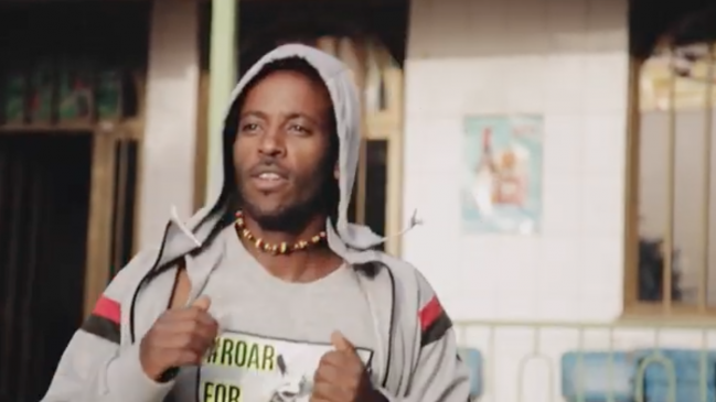 Atleta que busca unir la Patagonia con Alaska llega este sábado a la ciudad de Coyhaique