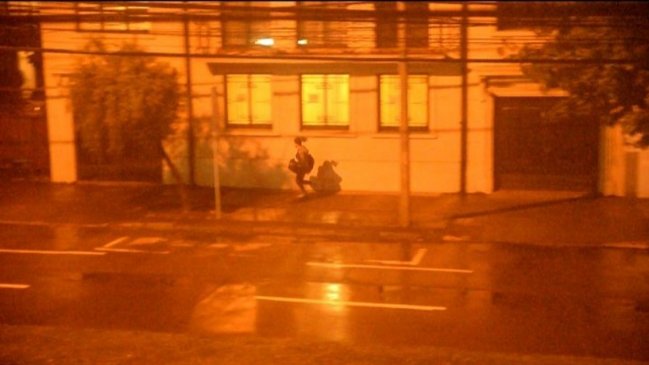 Concepción: Tribunal ordenó búsqueda de adolescente que huyó de un hogar de menores