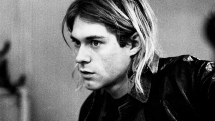 Así suena solo la voz de Kurt Cobain en 