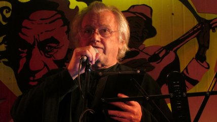  Eduardo Carrasco y los 50 años de 