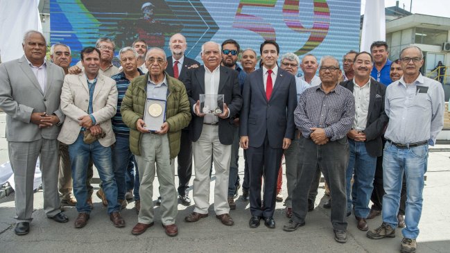 Copiapó: Anuncian traslado de casa matriz de Enami a Paipote