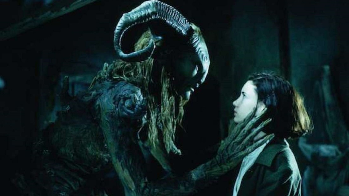 Guillermo del Toro anunció cuentos basados en 