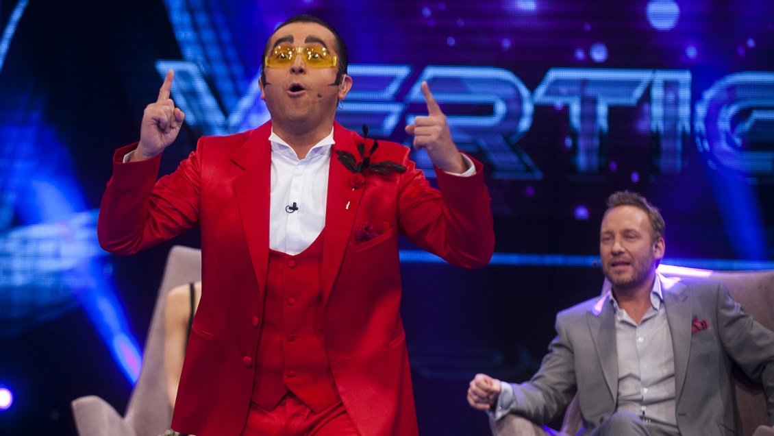 Canal 13 tras sanción del CNTV: Preocupa que se intente imponer lo que es humor correcto y lo que no