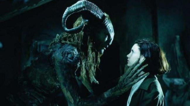 Guillermo del Toro anunció cuentos basados en 