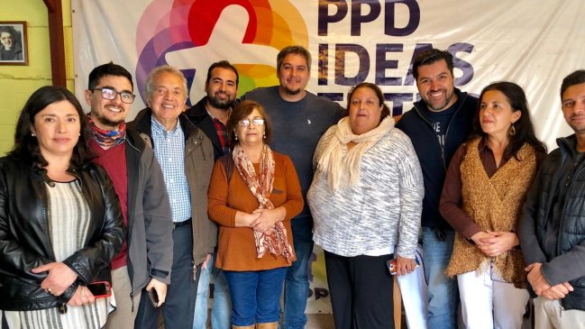 Talca: Precandidato a alcalde llamó a un “gran acuerdo” para definir el nombre de la oposición