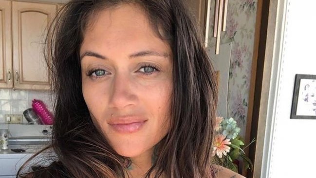 Reconocida tatuadora chilena falleció en Hawaii