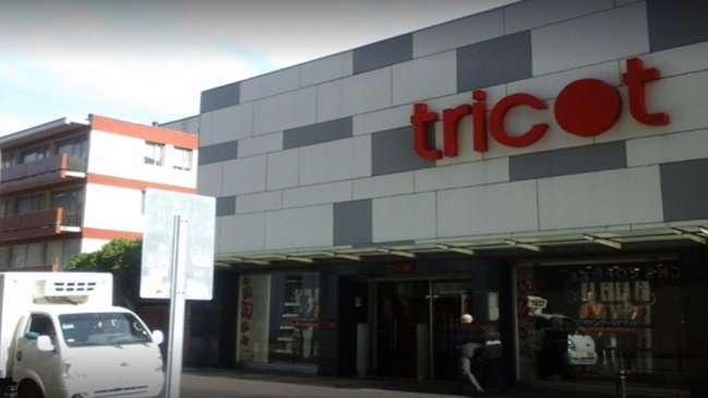 Justicia condenó a Tricot a pagar millonaria indemnización a cliente accidentada en tienda de Concepción