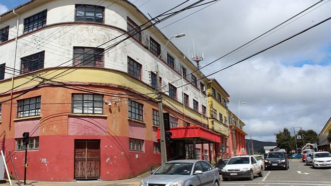 Arquitecto despedido del municipio de Ancud será indemnizado por su salida