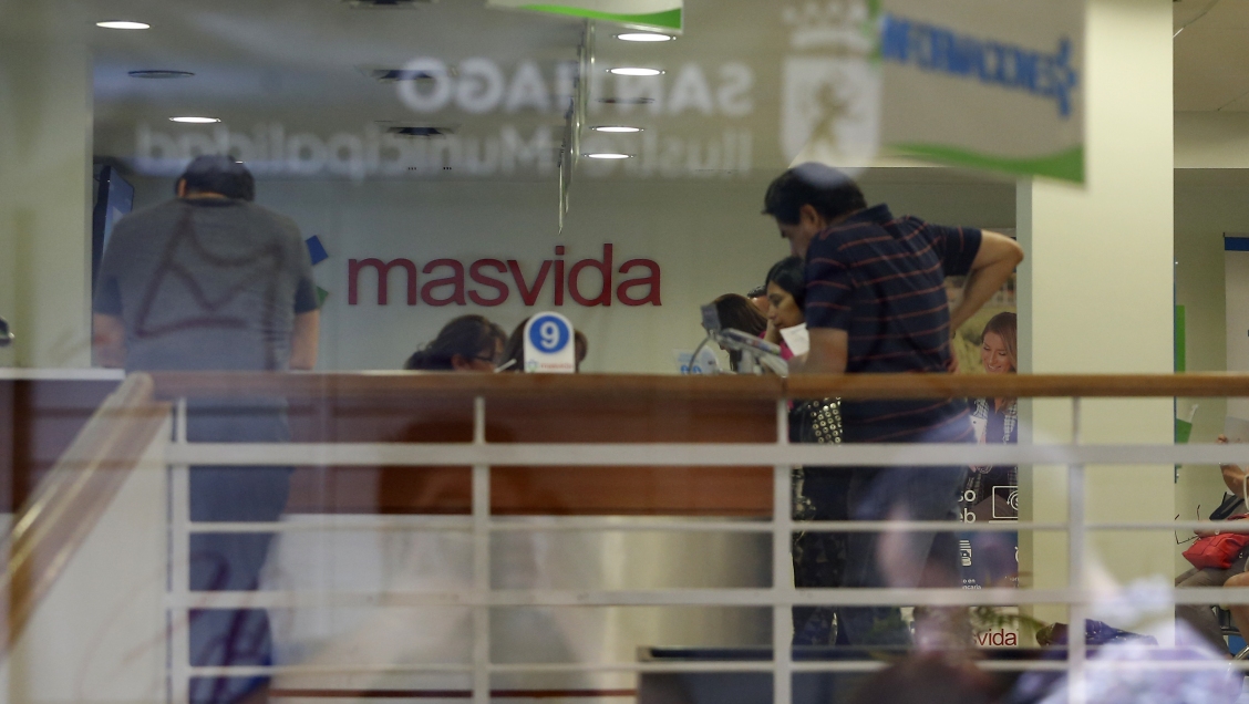 Senadora Goic emplaza a Piñera por ley de Isapres: 