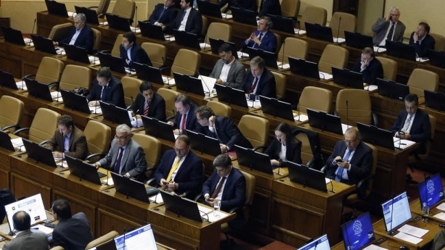 UDI quiere reformar el INDH para que 