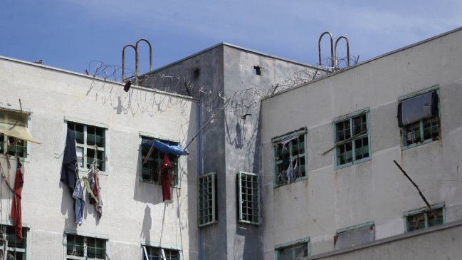 Hacinamiento, plagas, falta de baños y camas: Informe ratifica la pesadilla carcelaria