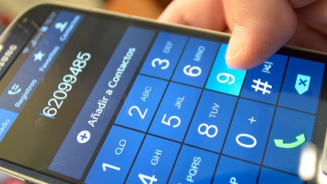 Desconocidos atacaron equipos de telecomunicaciones en La Araucanía