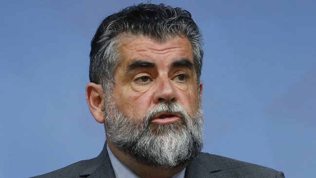 Familia mapuche demandó al subsecretario Ubilla por compra irregular de tierras indígenas