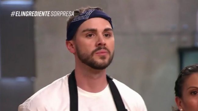 Tuiteros festejaron eliminación de polémico participante de 