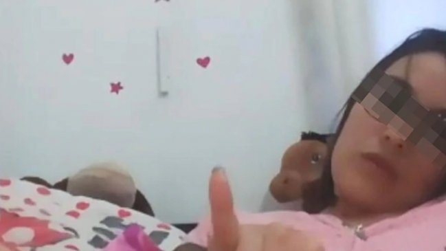 Vuelco en caso de profesora argentina y video íntimo: Acusan que es víctima de extorsión