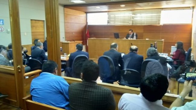 Tribunal rechaza otros tres sobreseimientos en caso de fraude al Fisco en Chillán Viejo