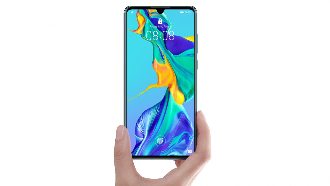 Confirmaron valores y llegada a Chile del P30