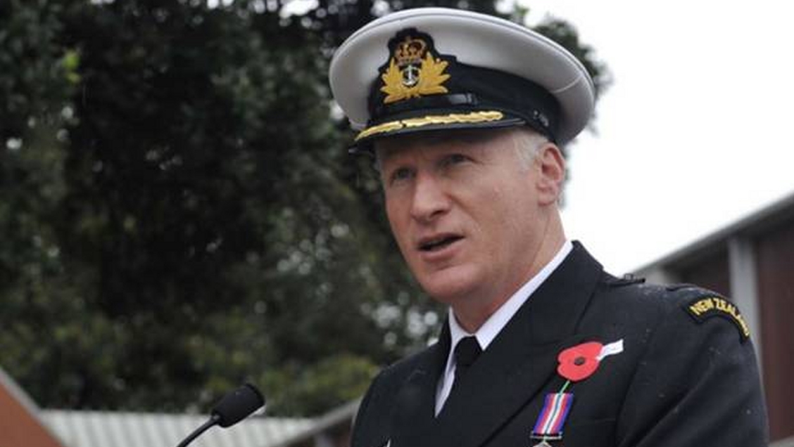 EEUU: Agregado militar es acusado de grabar en el baño de la embajada