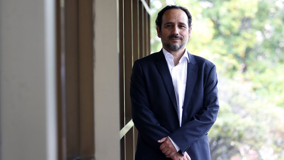 Diputado Núñez: No creo que tengamos fuga de votos DC en la reforma tributaria