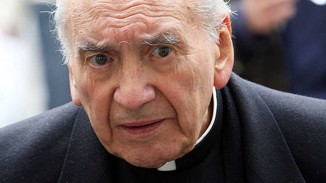 Gobierno cambió denominación del Parque Fluvial Padre Renato Poblete