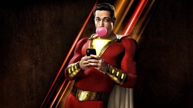 Warner Bros. y DC Comics preparan una secuela de 