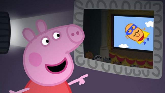 Cine se disculpa por mostrar tráilers de horror antes de una película de 