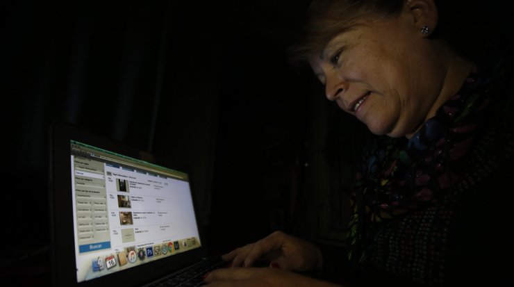 Planean conectar con internet y telefonía a 29 localidades apartadas de Ñuble