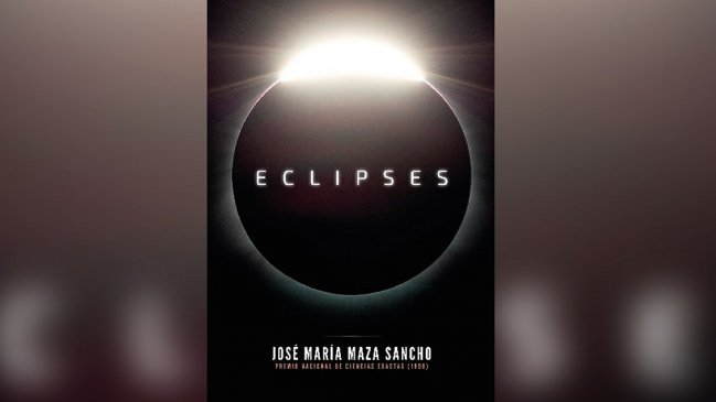 José Maza busca continuar su éxito editorial con 