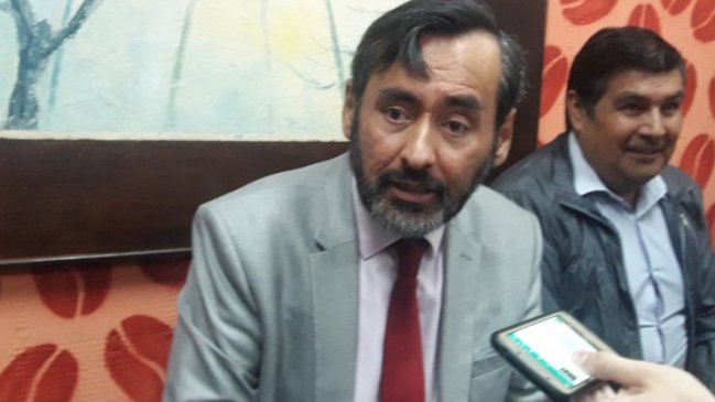 Declaran inadmisible recurso de queja de alcalde de Chillán Viejo: deberá ir a juicio oral