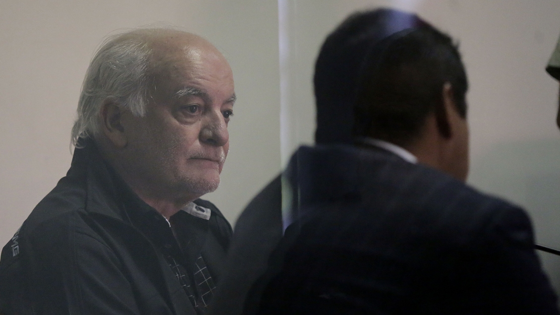 Fiscalía tiene 10 días para presentar acusación contra 