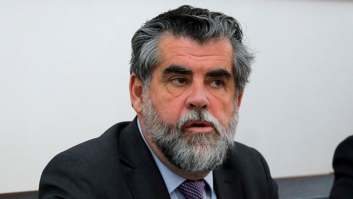 Diputados aprobaron comisión investigadora por tierras mapuche de Ubilla