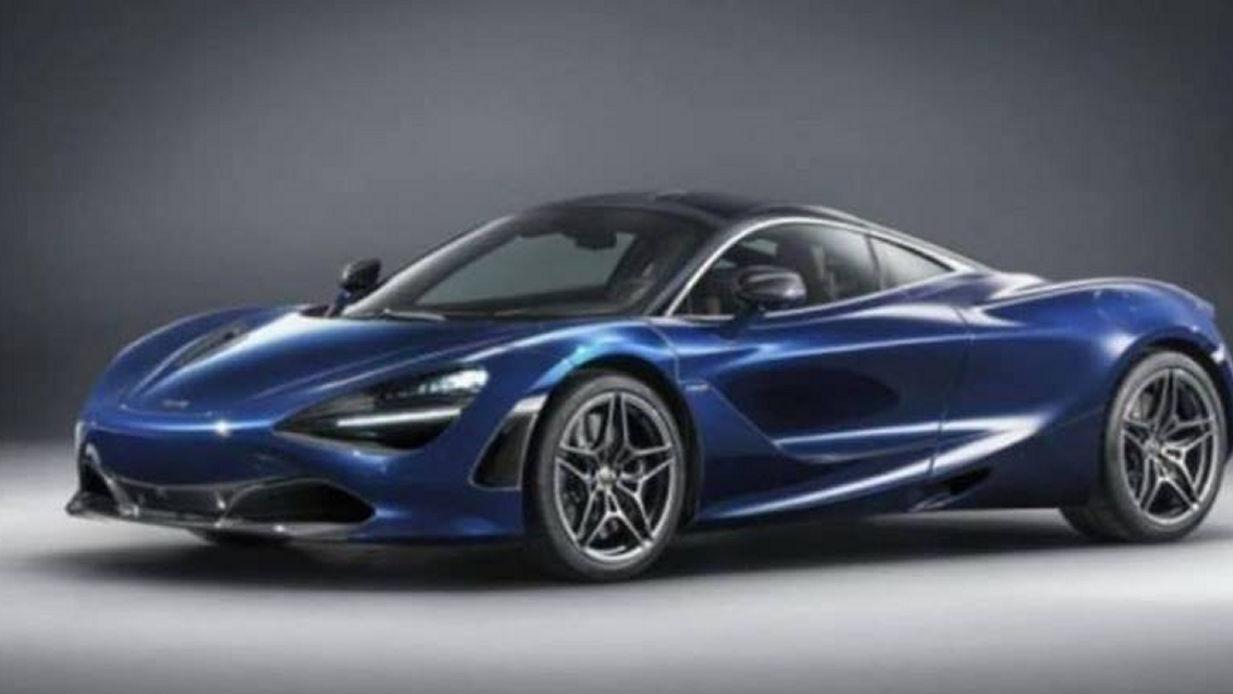 Concesionaria de McLaren dispuesta a colaborar tras choque en autopista