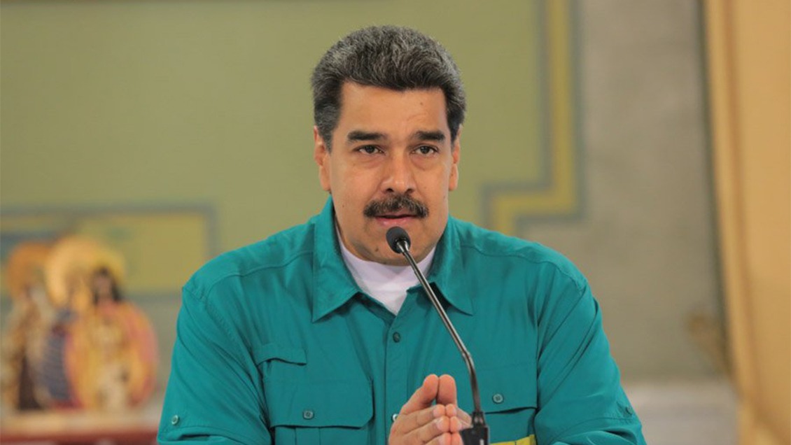 Maduro acordó con Cruz Roja el ingreso de ayuda humanitaria a Venezuela