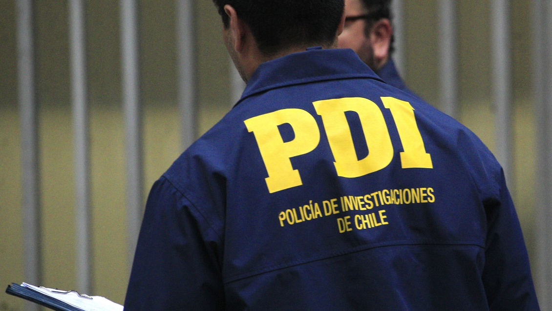 PDI desbarató a clan familiar dedicado al tráfico de drogas en Lo Espejo