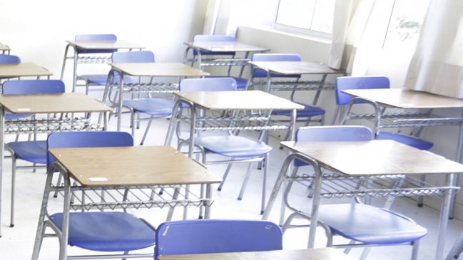 Senadores de oposición amenazan con rechazar idea de legislar el 