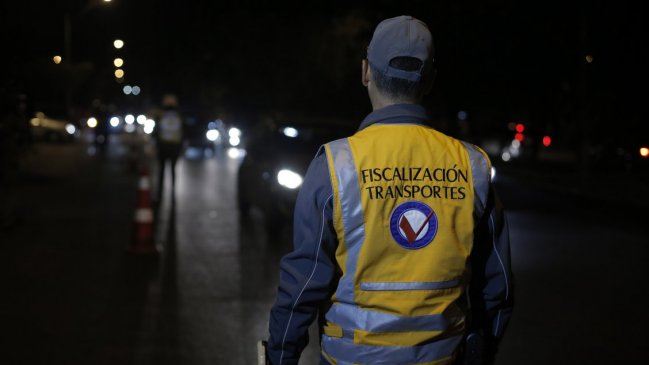 Restricción a catalíticos comenzará a regir en mayo: Dos dígitos por jornada