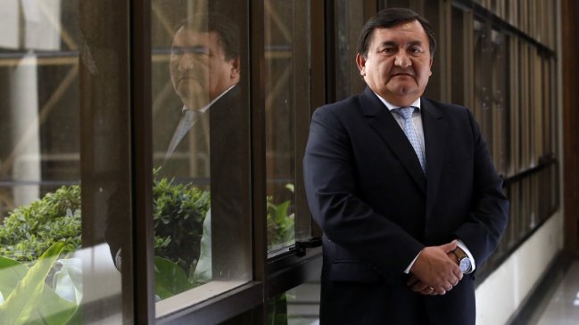 Venegas rechaza postura DC en reforma tributaria: 