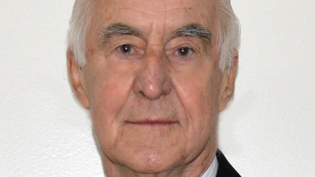 Punta Arenas: Murió concejal Vicente Karelovic