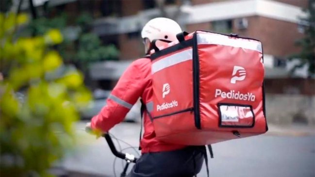 Justicia prohíbe Pedidos Ya, Glovo y Rappi en Buenos Aires