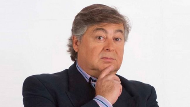 Ernesto Belloni regresa a 