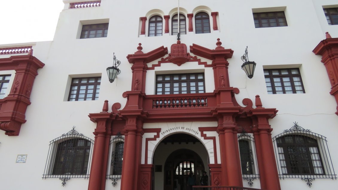 Corte de Apelaciones de La Serena anuló expulsión de ciudadano colombiano