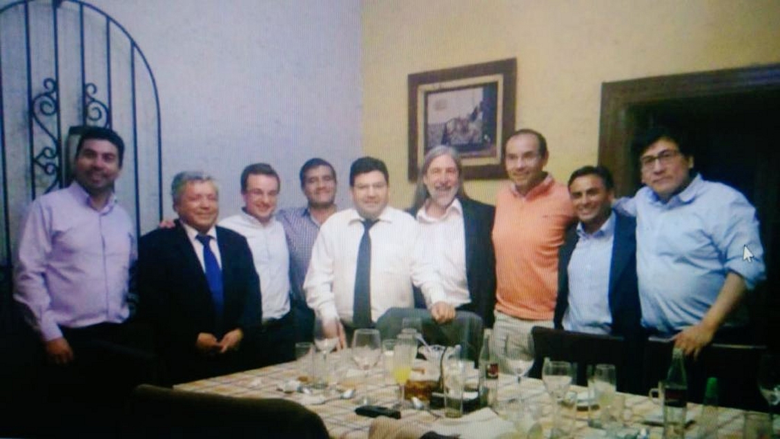 Letelier: Involucrarme en malas prácticas de ministros acusados es miserable