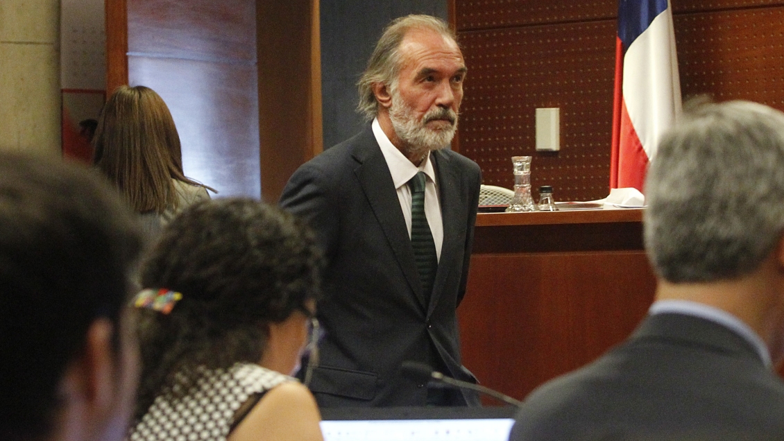 Defensa de Orpis: Desde el día uno tenemos la certeza de que será condenado